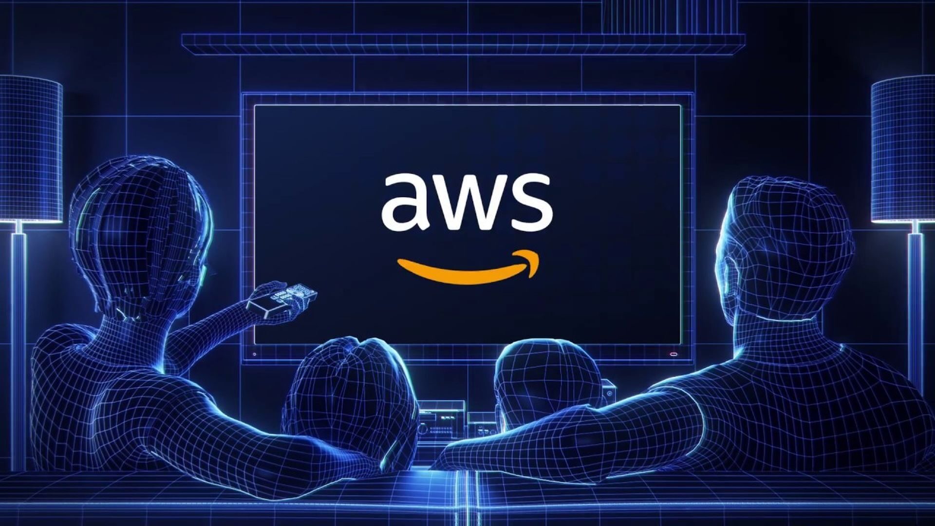 AWS Outposts, Türkiye'de kullanıma sunuldu