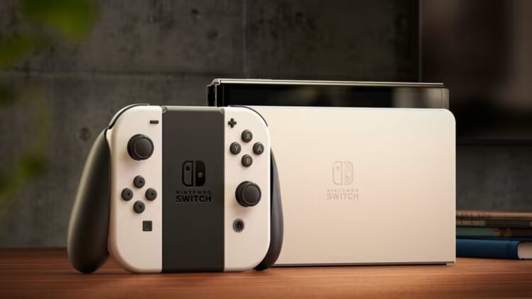 Nintendo Switch 2’nin çıkış tarihi sızdırıldı