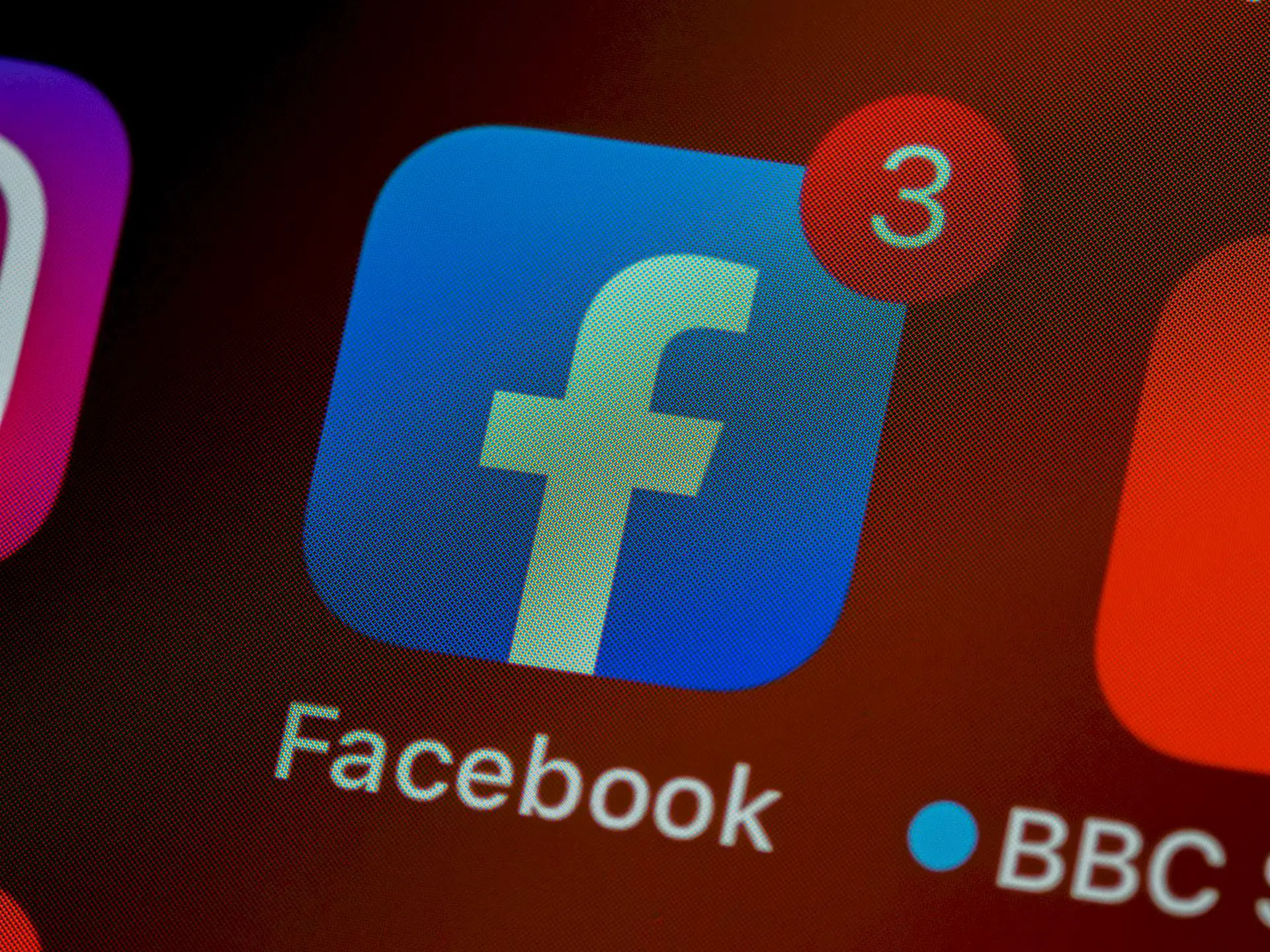 Yeni Facebook sesi nasıl kapatılır?