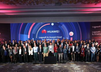 Huawei Cloud ve Logosoft’tan stratejik ortaklık