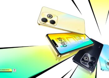 Infinix Hot 40i Türkiye'de satışa çıkıyor