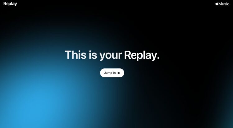 Apple Music, Replay deneyimine aylık sürüm getiriyor