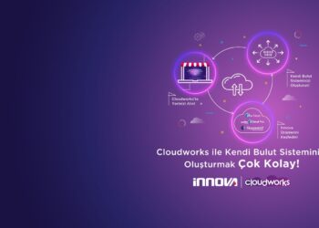 Cloudworks kullanıma açıldı