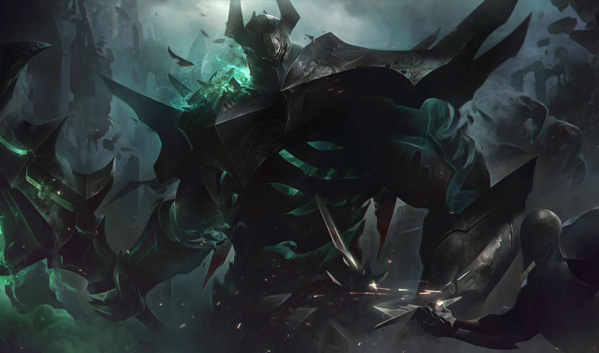 League of Legends: LoLdle cevapları (07 Şubat 2024)