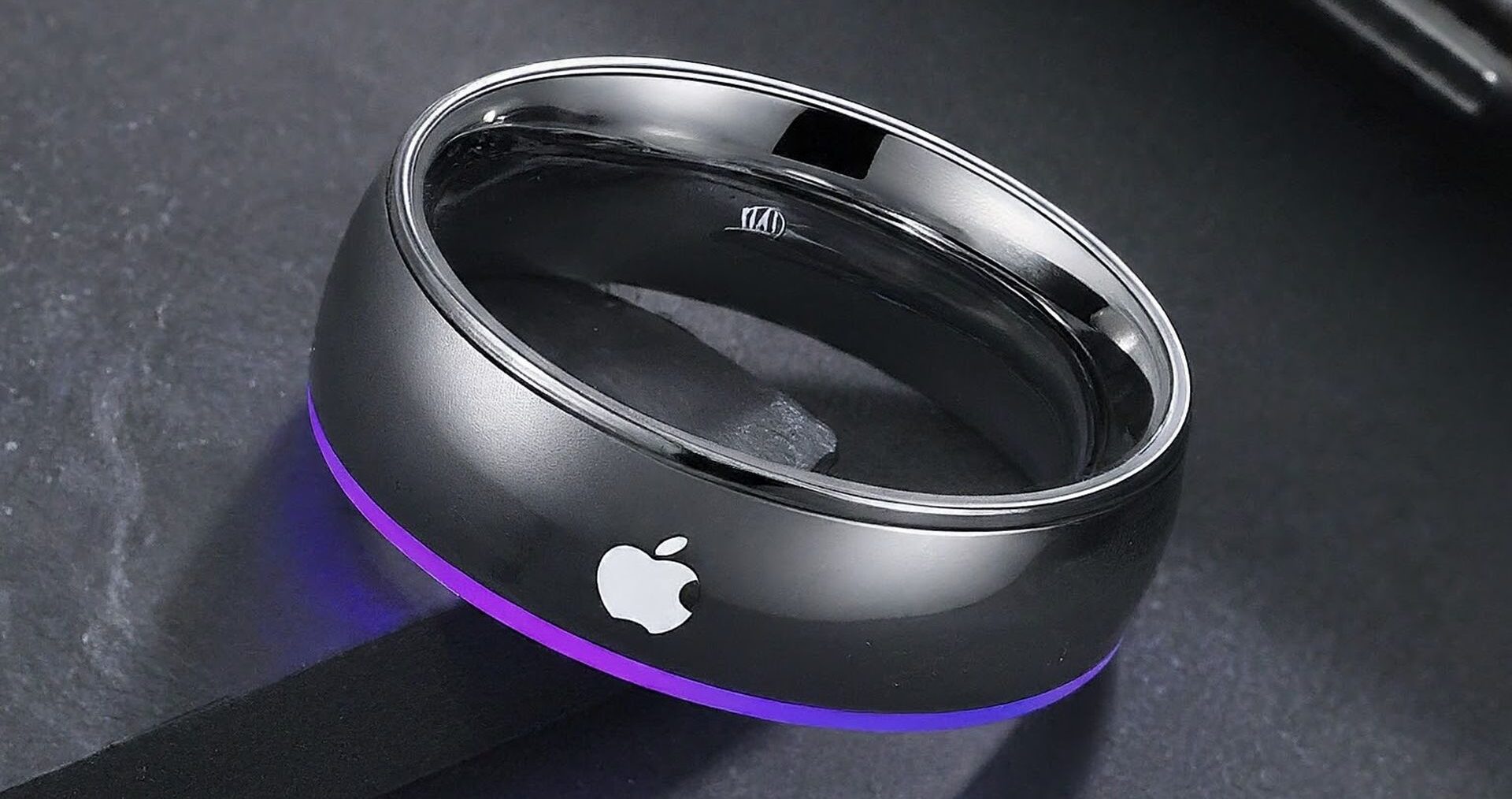 Apple'ın akıllı yüzüğü geliyor
