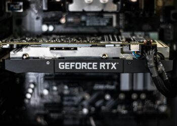 Nvidia RTX 50 serisi söylentileri