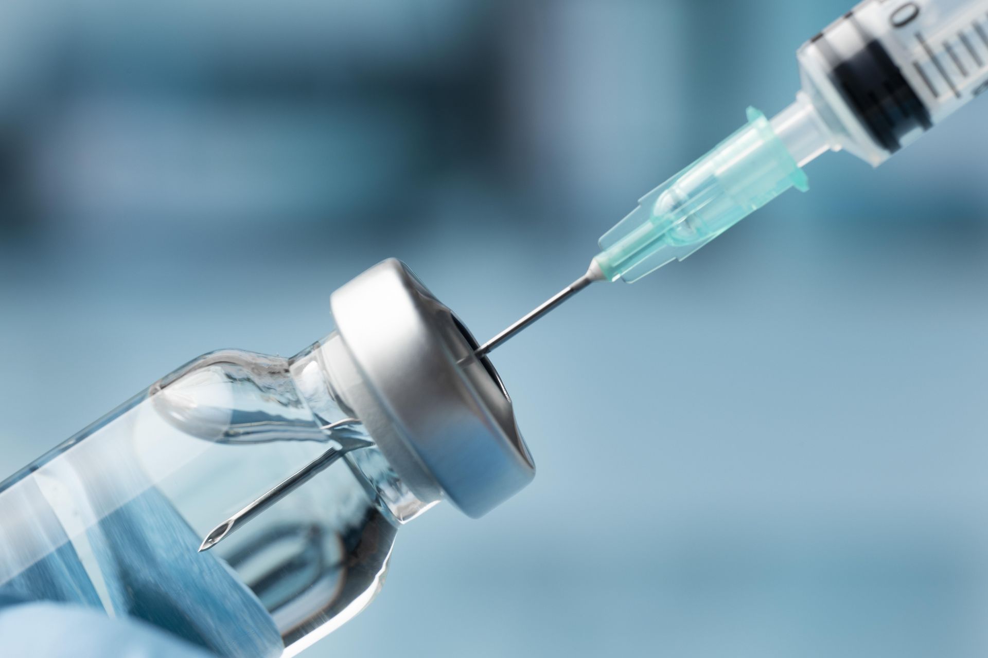 COVID aşılarındaki riskler: Büyük ölçekli çalışma ilişkiyi onayladı