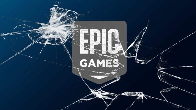 Epic Games hacklenmiş olabilir