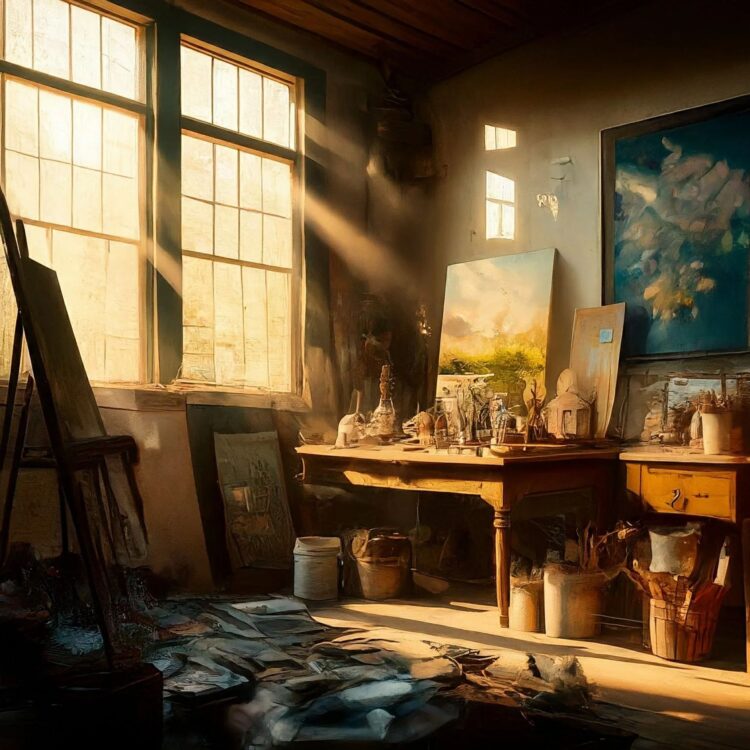 Google görsel üreten yapay zekasını tanıttı: ImageFX 1 Google ImageFX