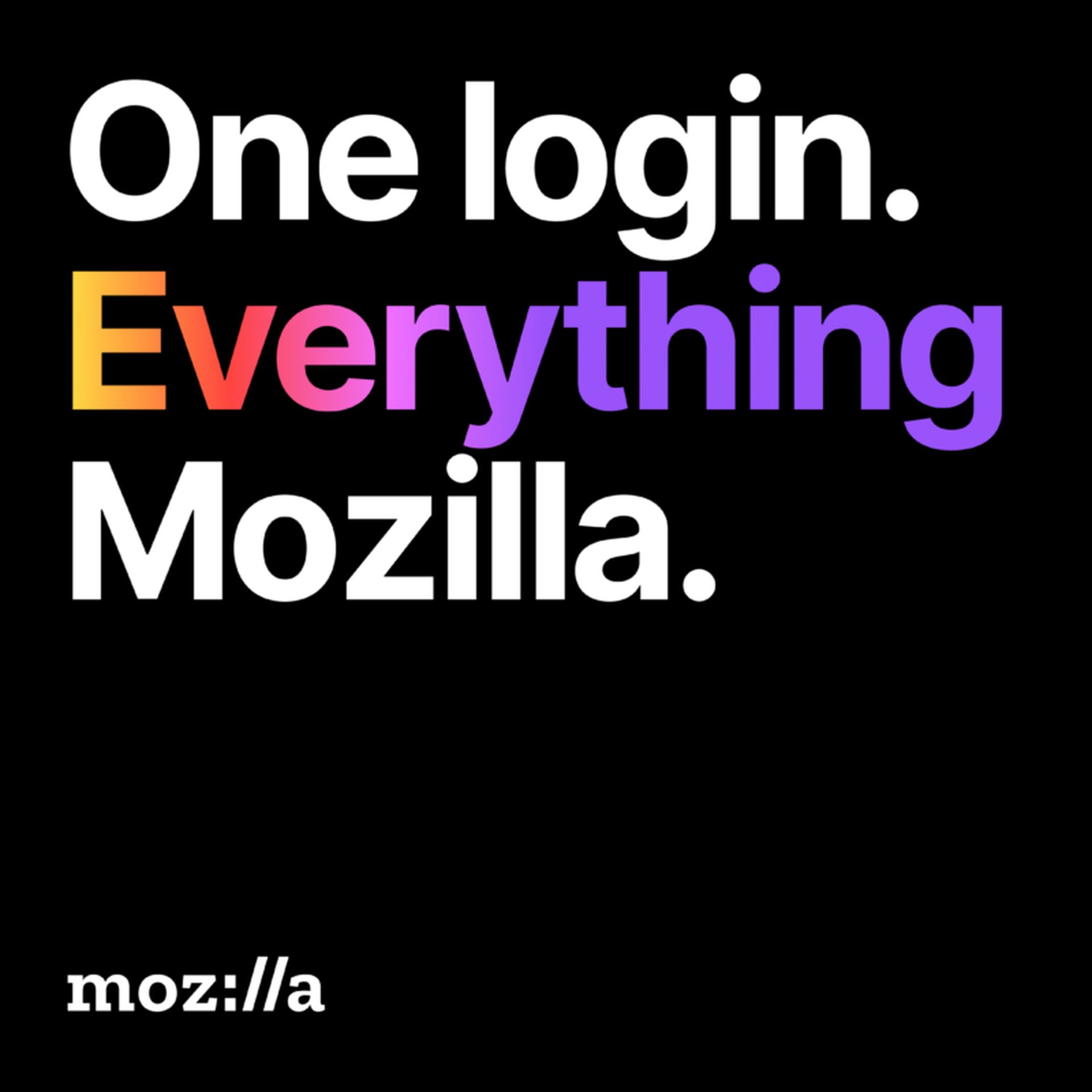 Mozilla yapılanma sürecine giriyor