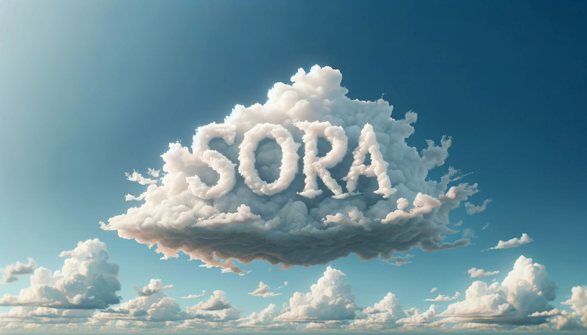 Sora AI: OpenAI'nin gerçekçi video oluşturan yapay zekası
