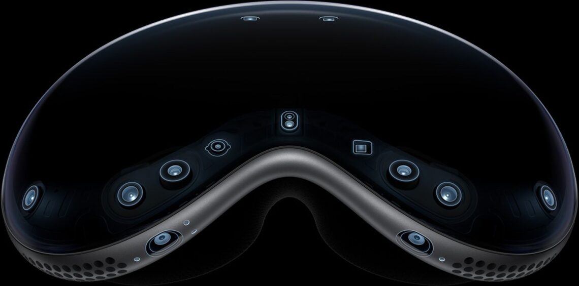 Apple Vision Pro: AR dünyasında yeni bir dönem başlıyor 1 Apple Vision Pro ne işe yarar?