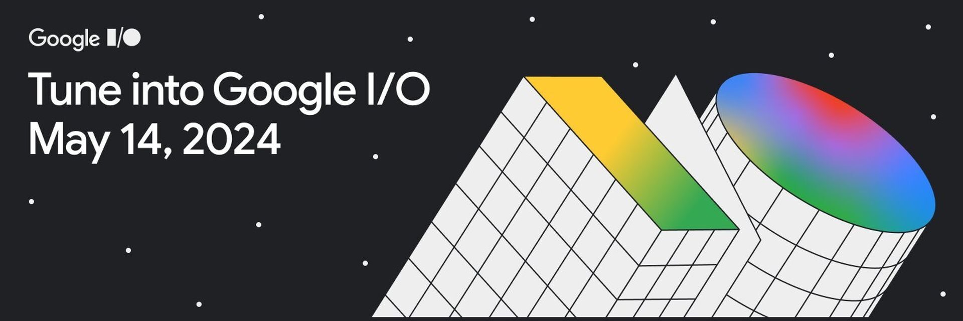 Google'ın I/O 2024 etkinliğinde beklenenler