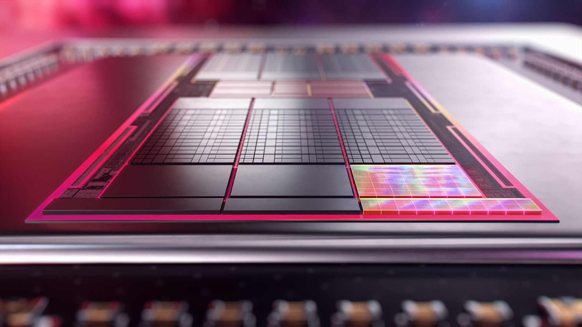 AMD, oyun konsollarına yapay zeka desteği getiriyor
