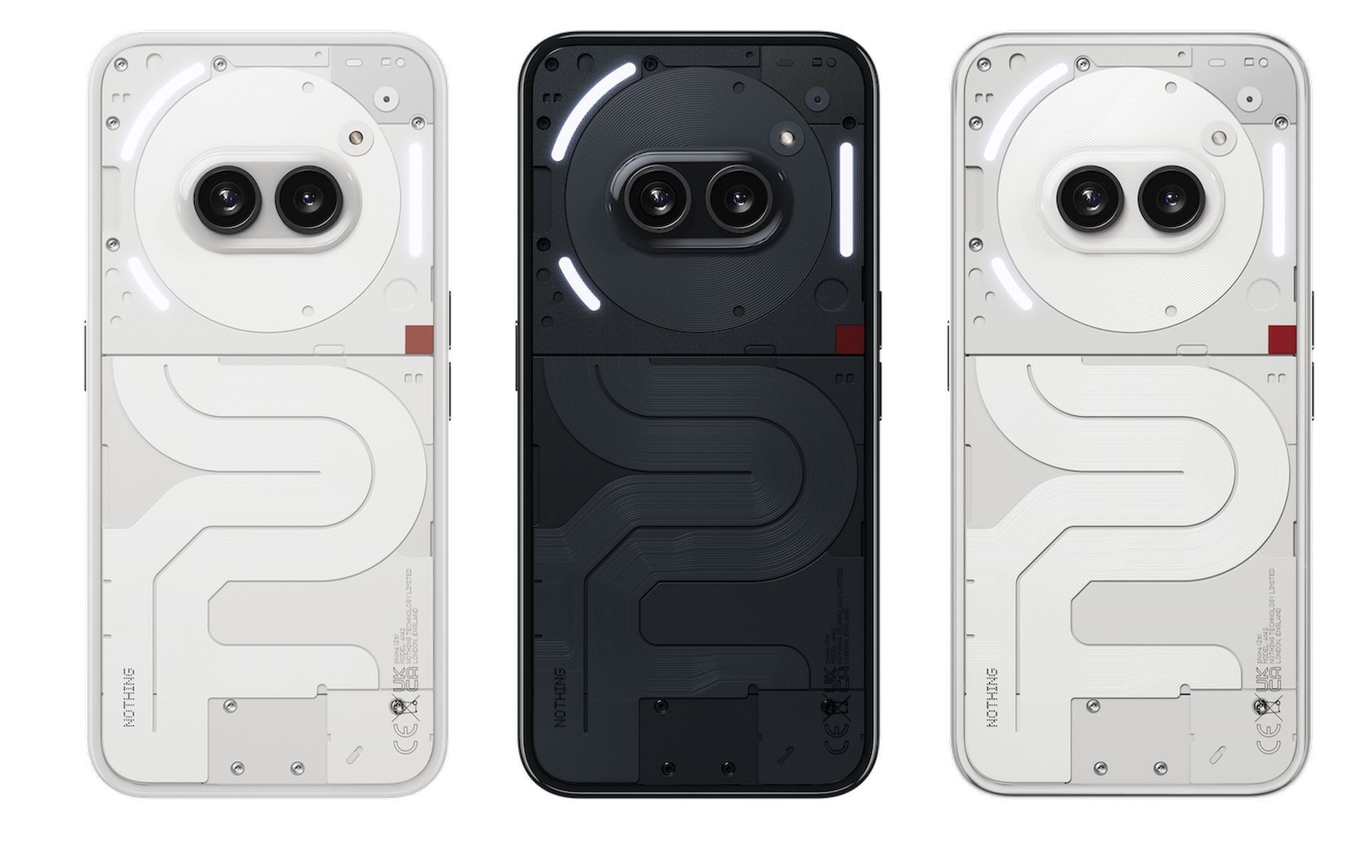 Nothing Phone 2a Türkiye'de satışa çıkıyor
