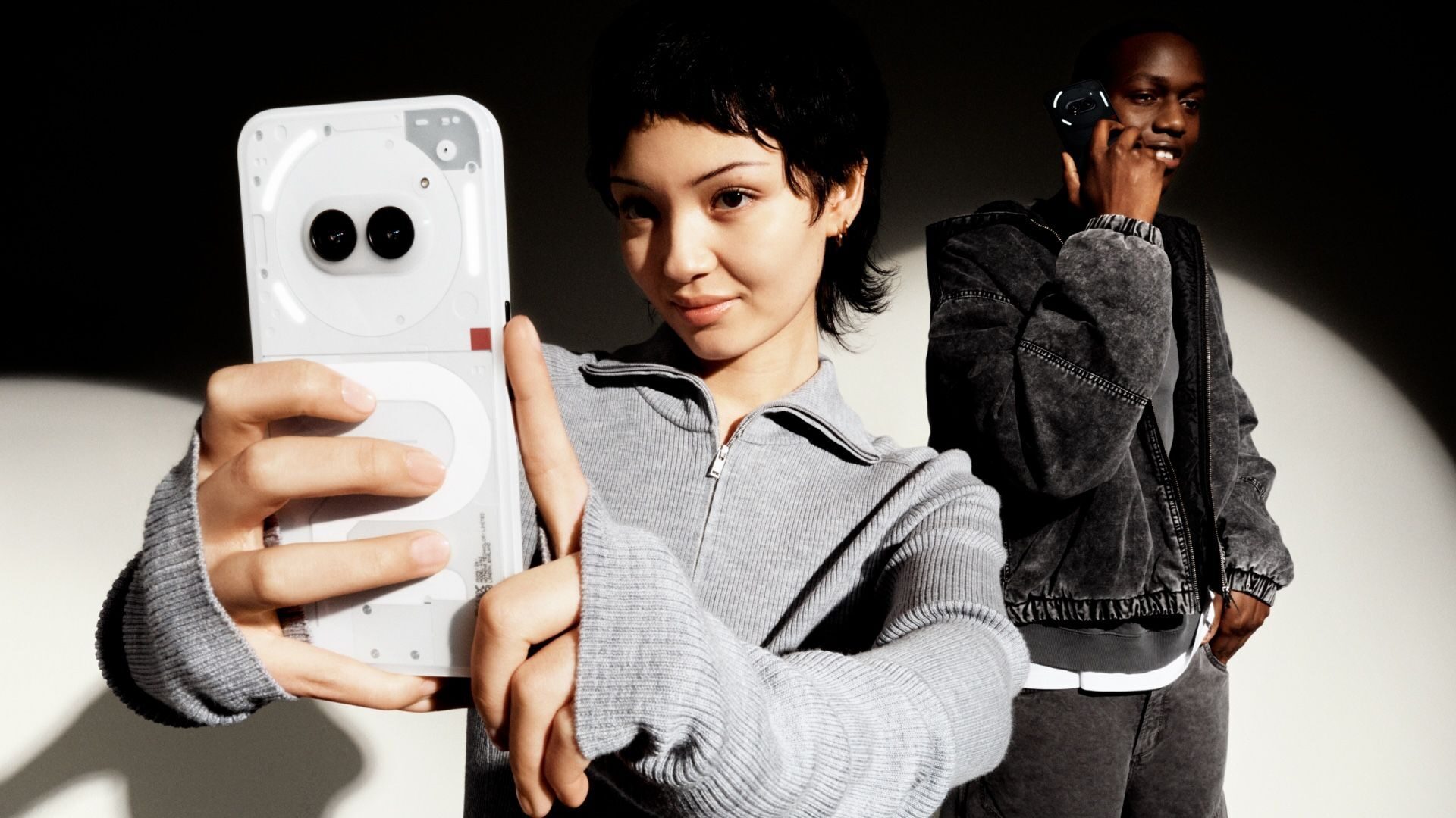 Nothing Phone 2a Türkiye'de satışa çıkıyor