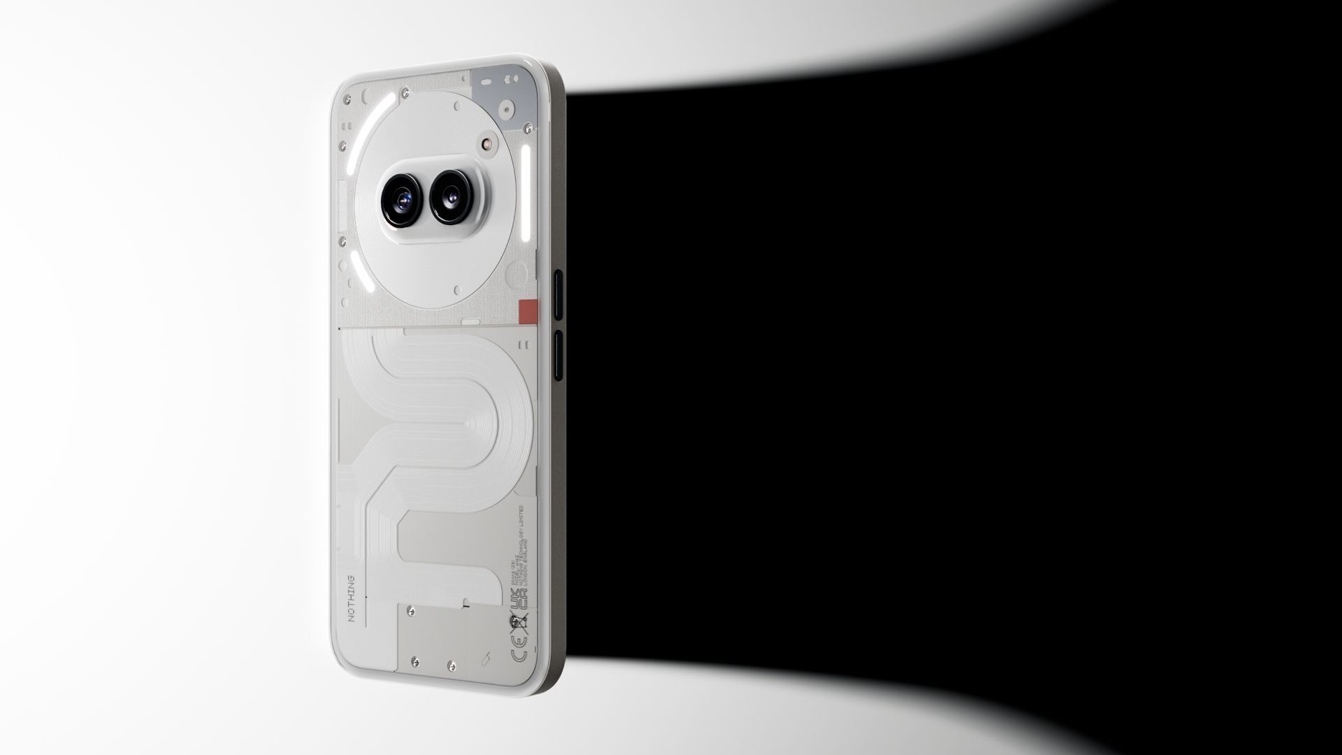 Nothing Phone 2a Türkiye'de satışa çıkıyor