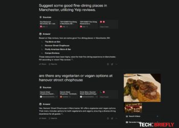 Perplexity'nin yapay zeka asistanı Android'de kullanıma sunuldu