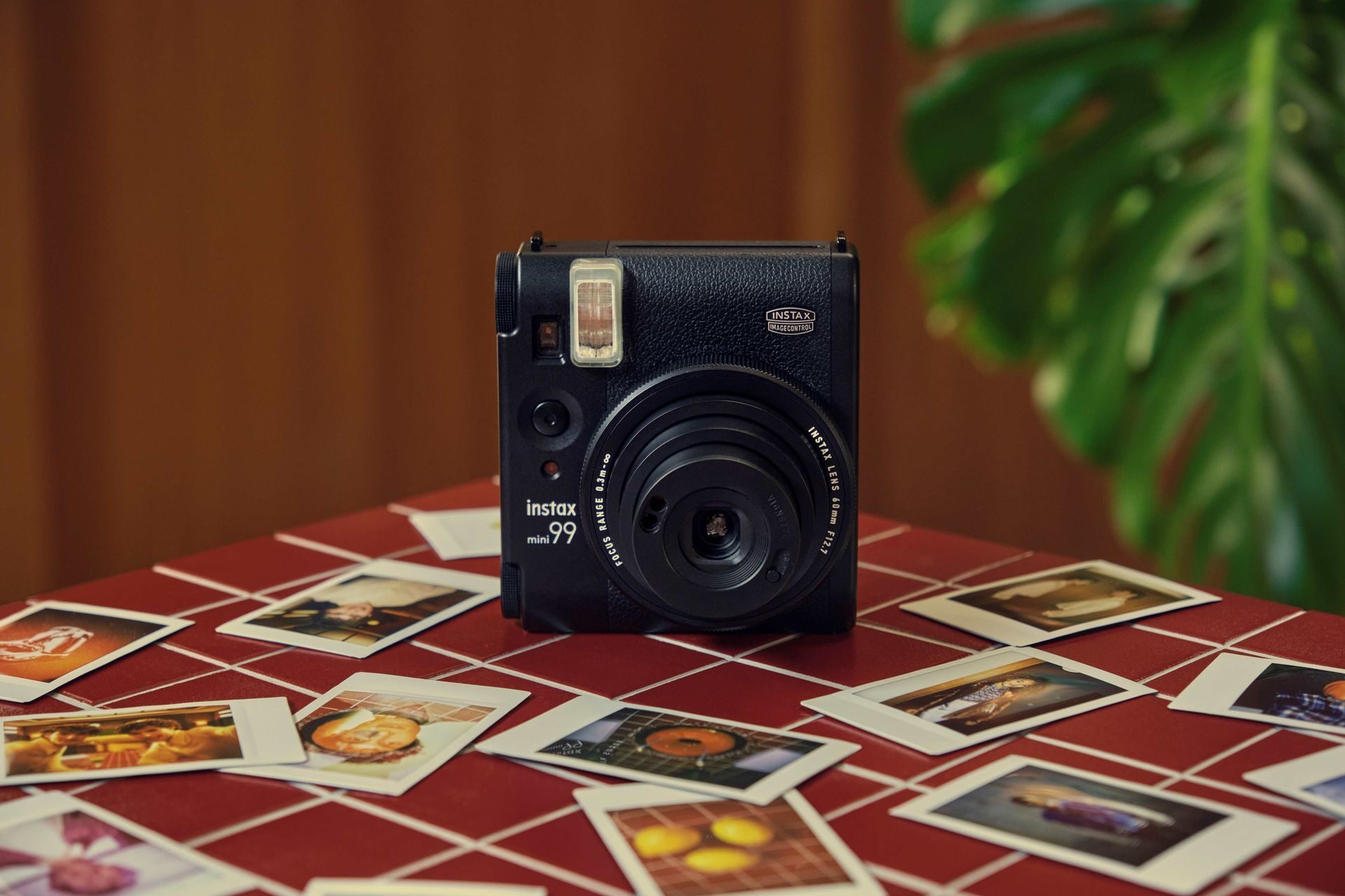 FUJIFILM'in yeni modeli INSTAX MINI 99 2 FUJIFILM'in yeni modeli INSTAX MINI 99