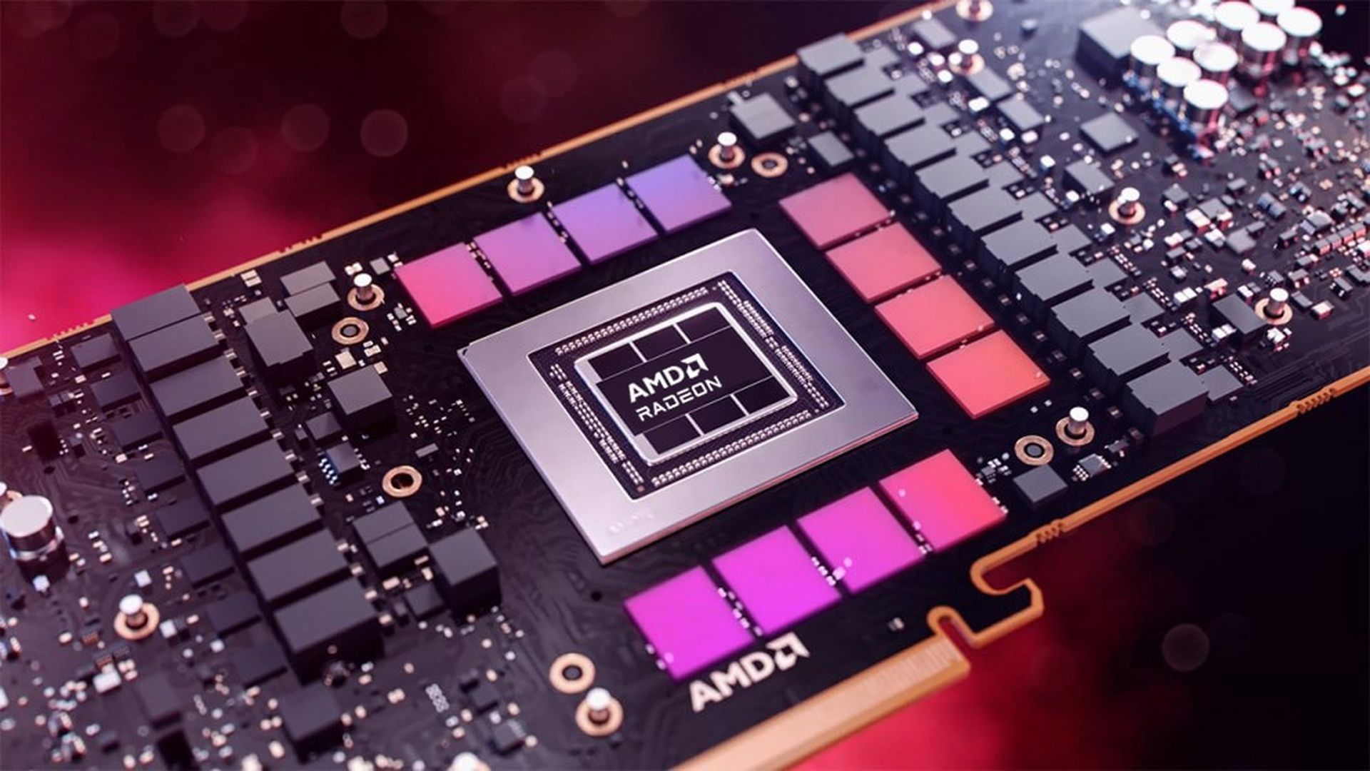 AMD, oyun konsollarına yapay zeka desteği getiriyor