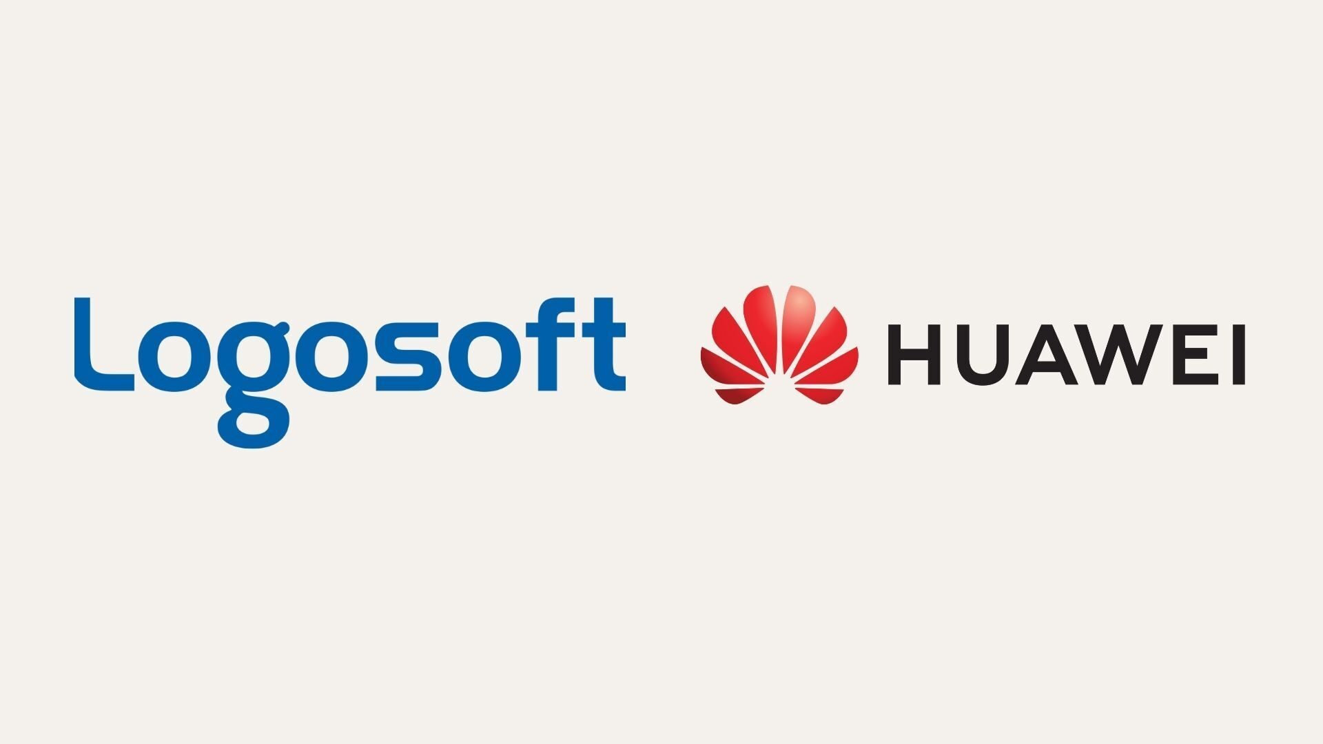 Huawei Cloud Türkiye ile Logosoft güçlerini birleştirdi