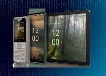 Nokia efsanesi tekrar mı geri dönüyor?