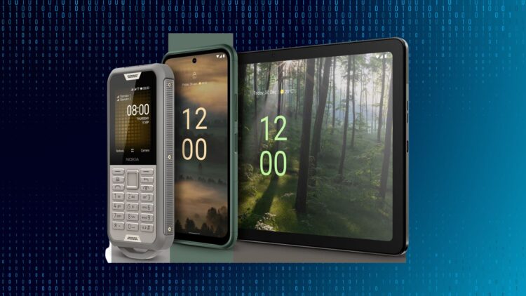 Nokia efsanesi tekrar mı geri dönüyor?