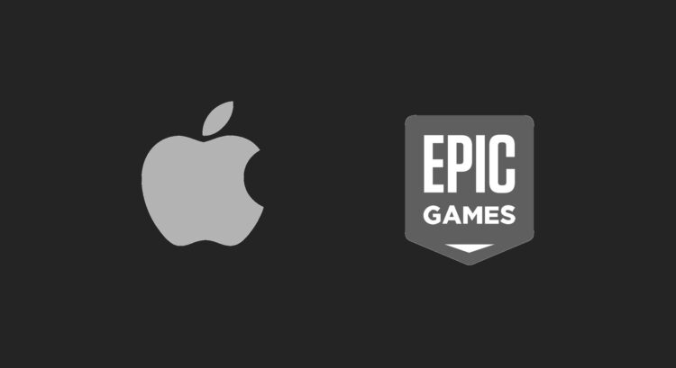 Apple, Epic Games'i iOS hesabini kapatti