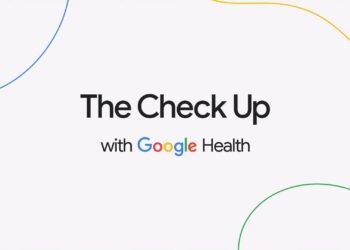 The Check Up etkinliğinde Google yeni sağlık uygulamalarını duyurdu