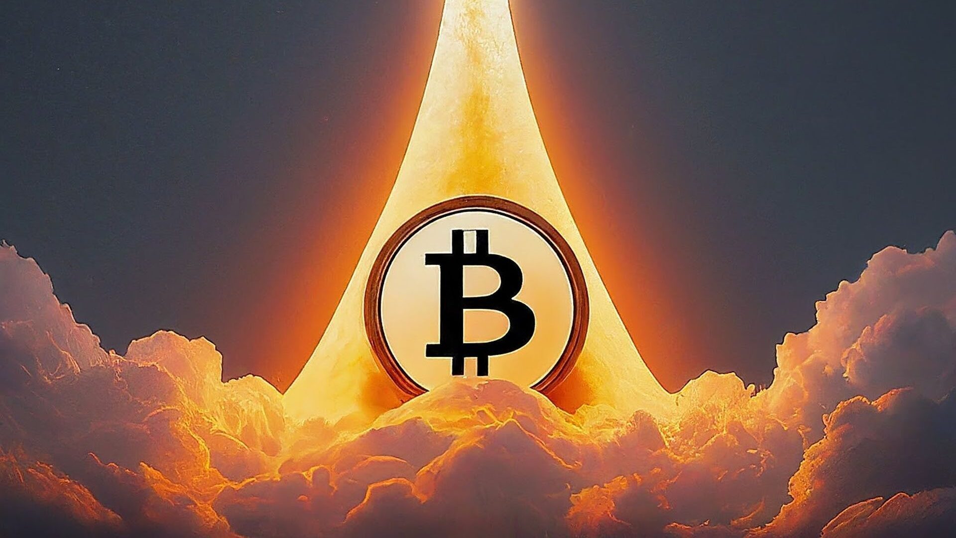 Bitcoin rekorlar peşinde