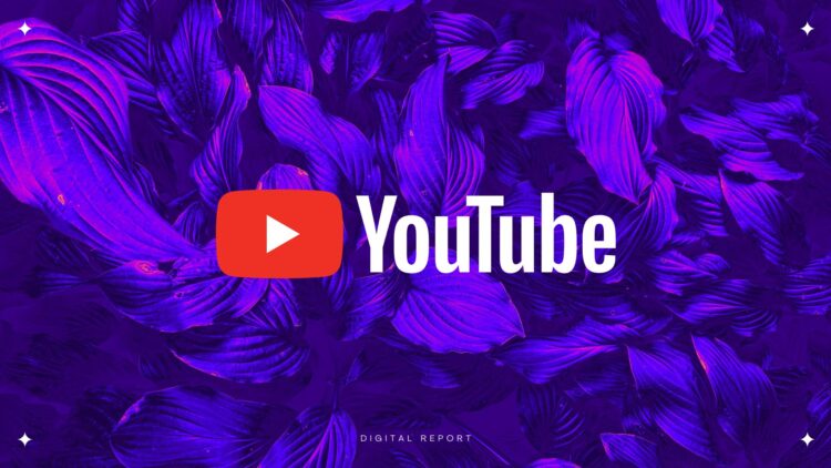 YouTube'da yapay zeka tarafından oluşturulan içerikler etikelenecek