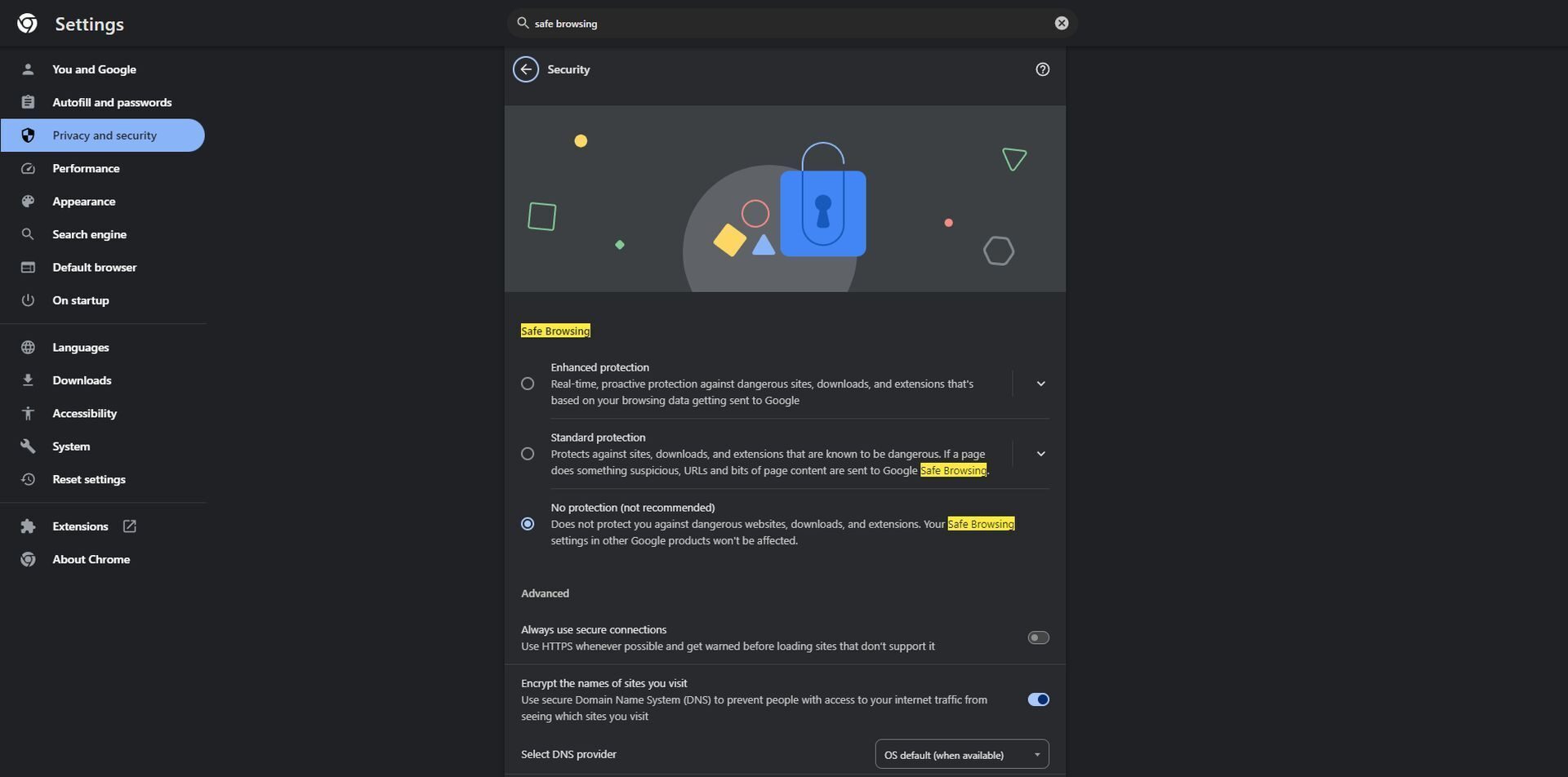 Google, Chrome'un güvenlik önlemlerini yeniledi