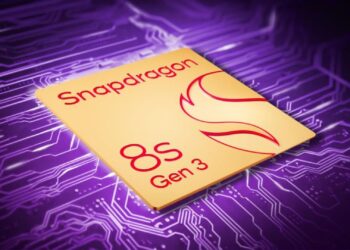 Qualcomm, Snapdragon 8s Gen 3 işlemcisini tanıttı