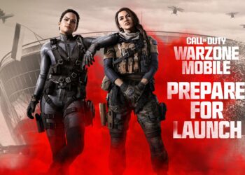 Call of Duty: Warzone Mobile lansmanı yaklaşıyor