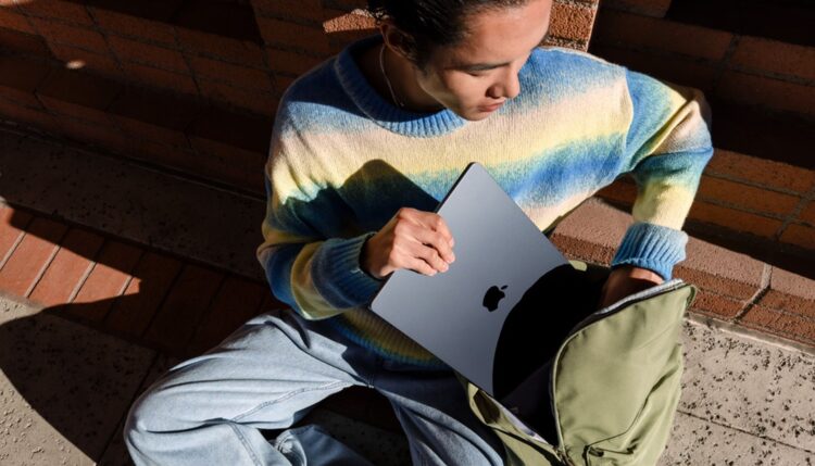 M3 MacBook Air: Apple'ın en hafifi daha da güçlendi