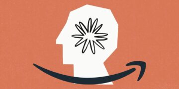 Amazon, yapay zekaya rekor yatırım yapıyor