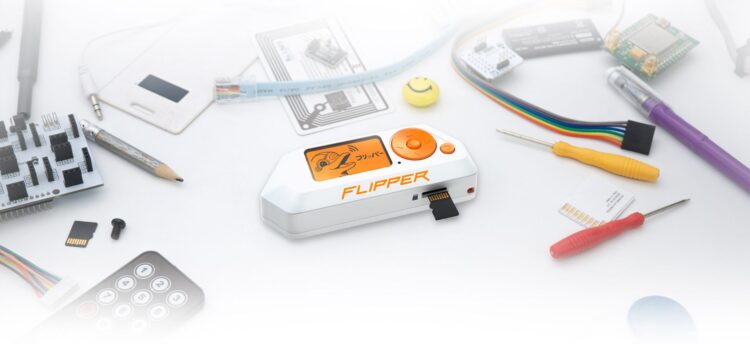 Flipper Zero: 'Oyuncak' görünümlü siber güvenlik aracı