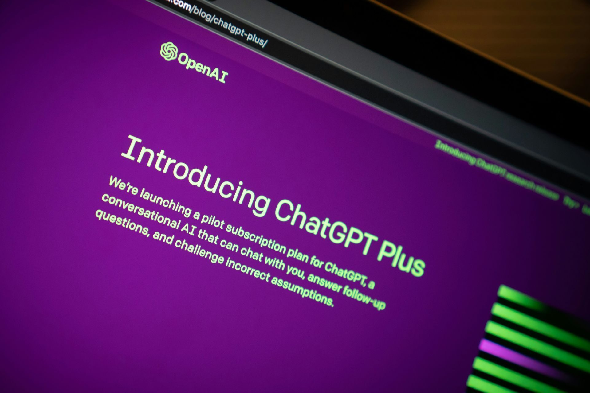 ChatGPT-5 bu yaz geliyor olabilir