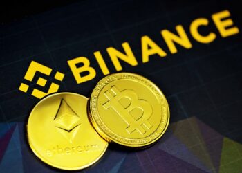 Binance Türkiye