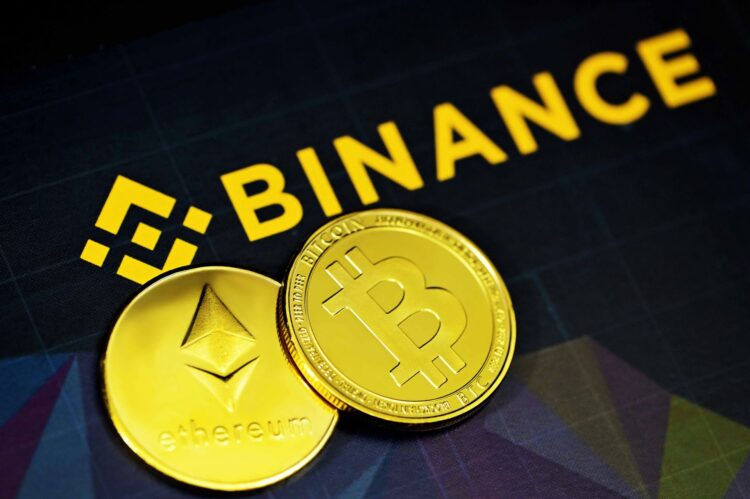 Binance Türkiye