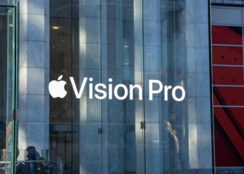 Apple Vision Pro yakında bu ülkelere gelebilir