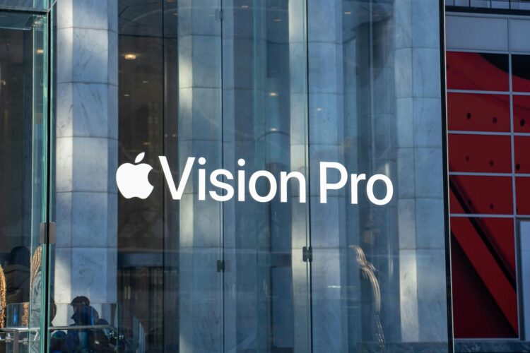 Apple Vision Pro yakında bu ülkelere gelebilir 1 Apple Vision Pro yakında bu ülkelere gelebilir