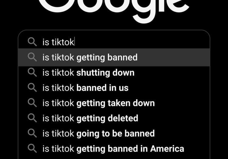 TikTok'tan son hamle: Senato'yu reklamla ikna etmeye çalışıyor