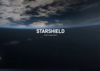 Starshield gizli uydu ağı nedir?
