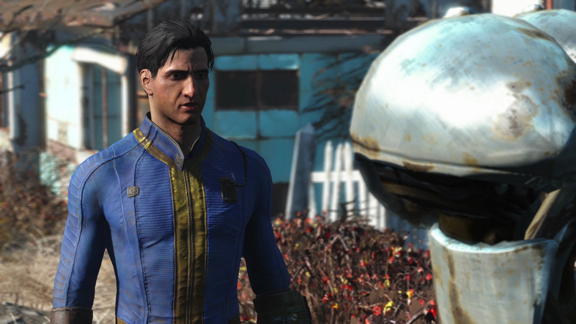 Fallout 76: Fallout dizisiyle yeniden doğuş