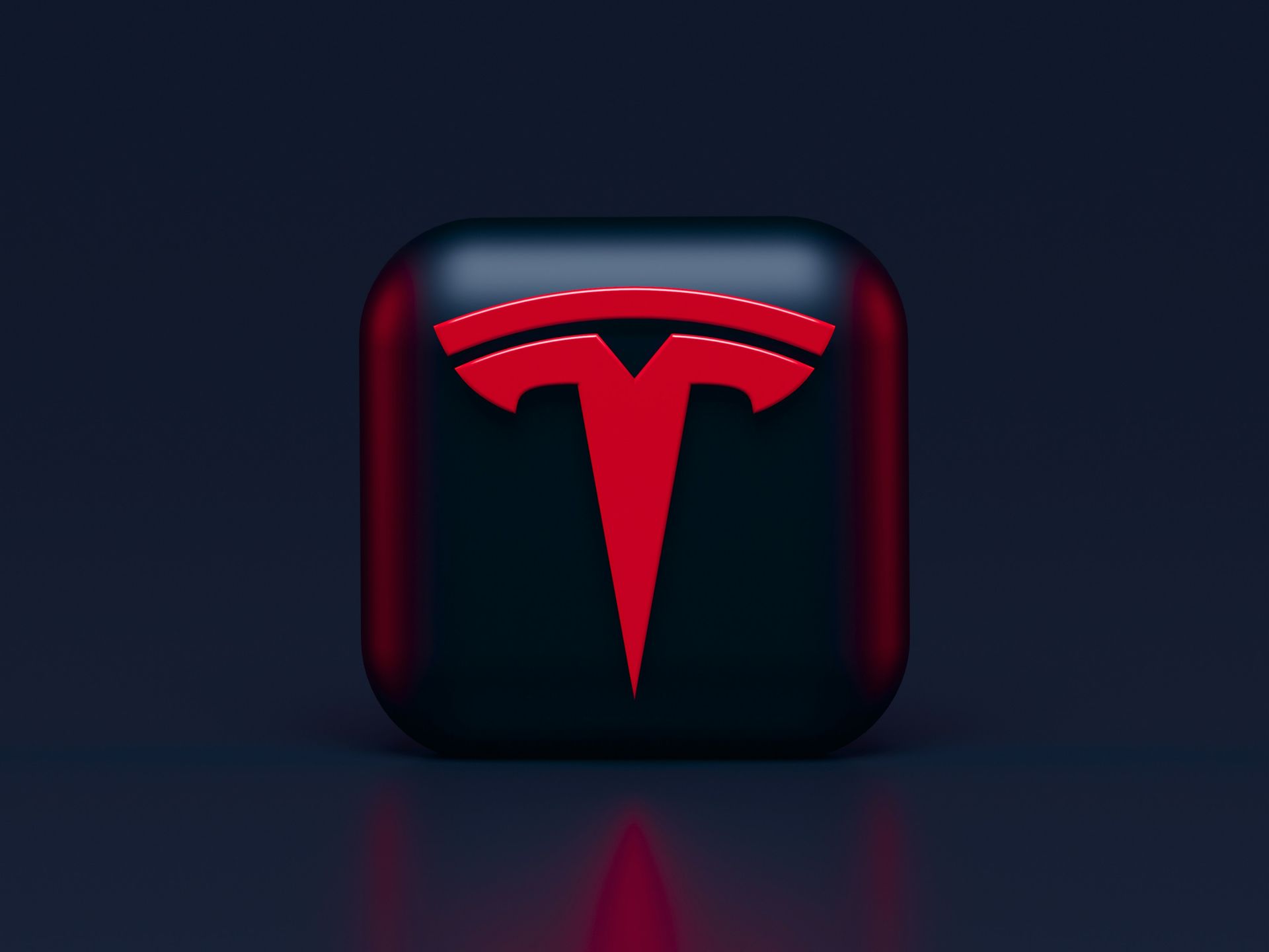 Tesla firmanın %10'unu işten çıkartıyor