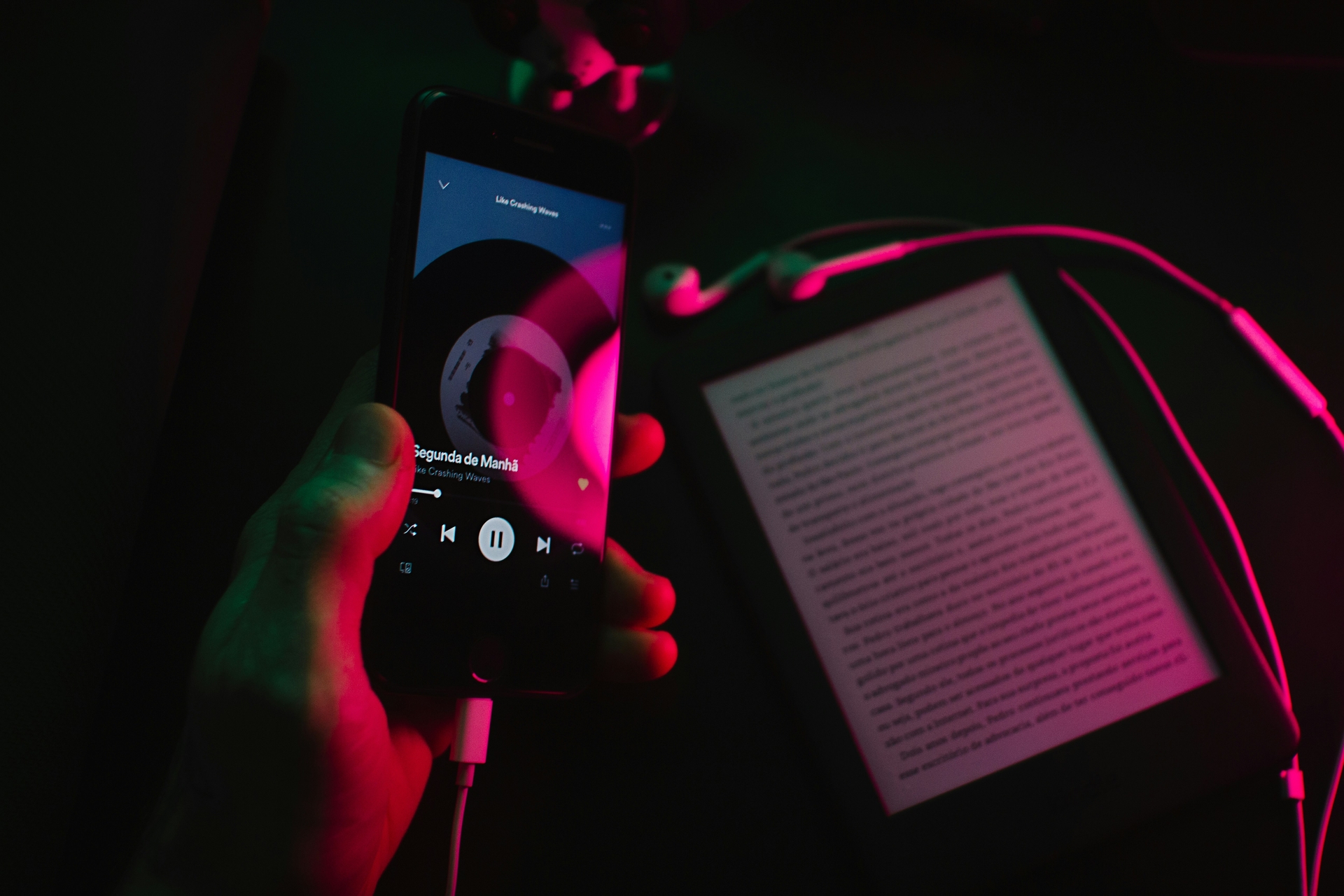 Spotify, Music Pro ile yüksek kaliteli sese hazırlanıyor