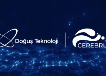 Doğuş Teknoloji ile Cerebrum Tech, Avrupa için iş birliği yaptı
