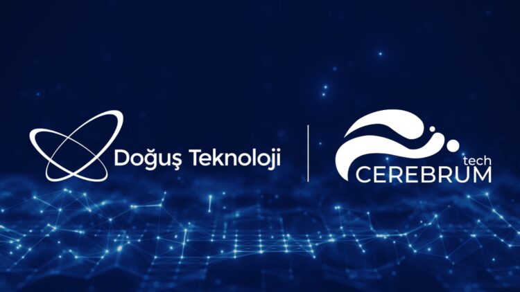 Doğuş Teknoloji ile Cerebrum Tech, Avrupa için iş birliği yaptı
