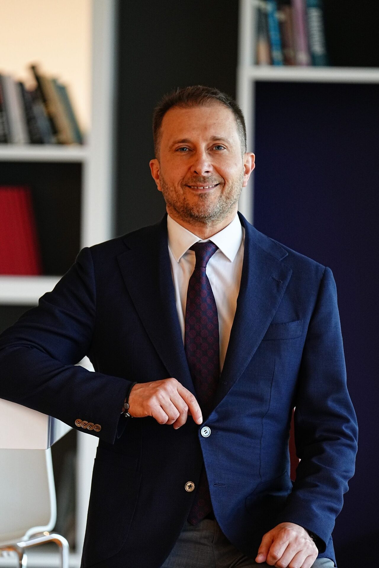 Akbank'tan yapay zeka hamlesi